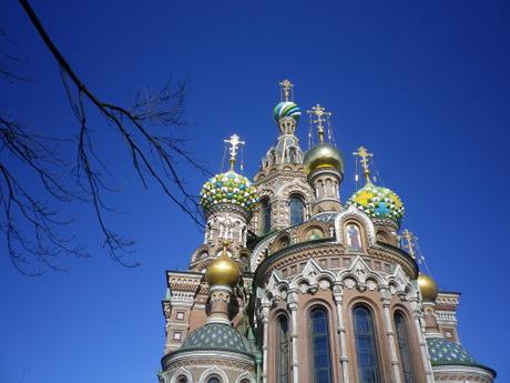 Saint-Petersbourg J 1
