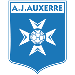 logo aj auxerre