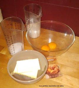 Petits sablés pour grands gourmands Petits sablés pour grands gourmands