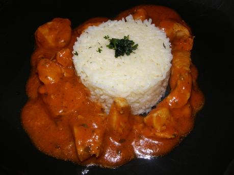 Rapide simple et Goûteux ....rien de mieux!!! Rapide simple et Goûteux ....rien de mieux!!!