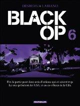 Black Op (Tome 6)