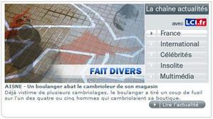 La lourdeur des mots, la pesanteur des photos La lourdeur des mots, la pesanteur des photos