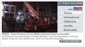 La lourdeur des mots, la pesanteur des photos La lourdeur des mots, la pesanteur des photos