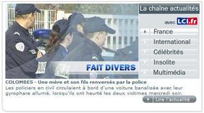 La lourdeur des mots, la pesanteur des photos La lourdeur des mots, la pesanteur des photos