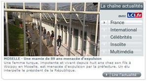 La lourdeur des mots, la pesanteur des photos La lourdeur des mots, la pesanteur des photos