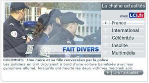 La lourdeur des mots, la pesanteur des photos La lourdeur des mots, la pesanteur des photos