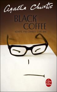 Les écuries d'Augias / Black Coffee... Agatha Christie