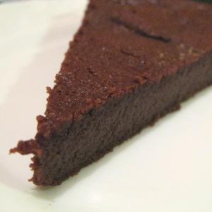 Gâteau au chocolat hyper simple, hyper fondant !