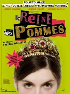 LA REINE DES POMMES ( De Valérie Donzelli )