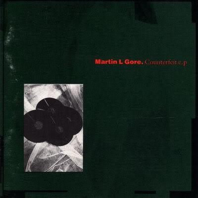 DEPECHE MODE STORY : Martin Gore en solo