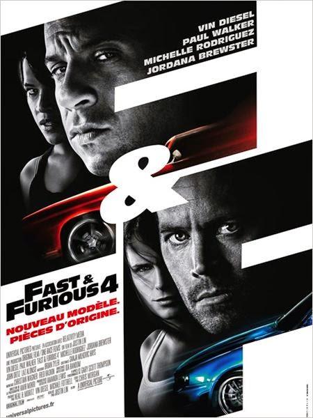 [critique] Fast & Furious : retour sur la saga (4)