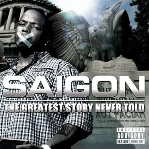 Saigon : The Greatest Story Never Told