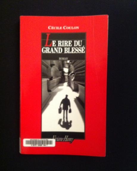 Le rire du grand blessé de Coulon Le rire du grand blessé de Coulon