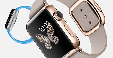 Plusieurs modèles d’Apple Watch pourraient ne pas être en stock le 24 avril prochain