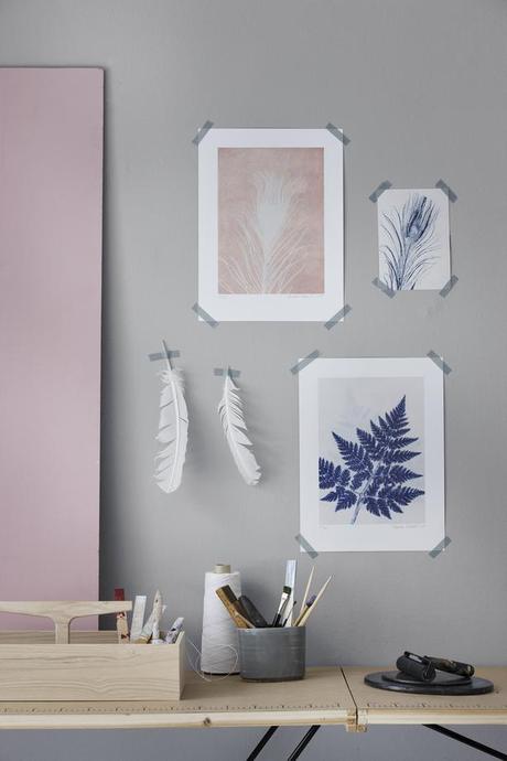 1Day1Post #24 – Pernille Folcarelli Folcarelli 7