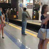 You'll Never Guess Why Brazilians Are Sharing This Facebook Photo Of Two Women Holding Each Other