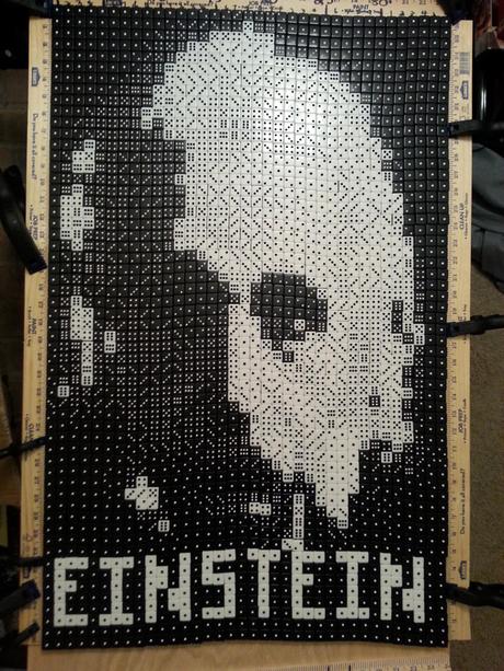 Einstein-dice-mosaic5