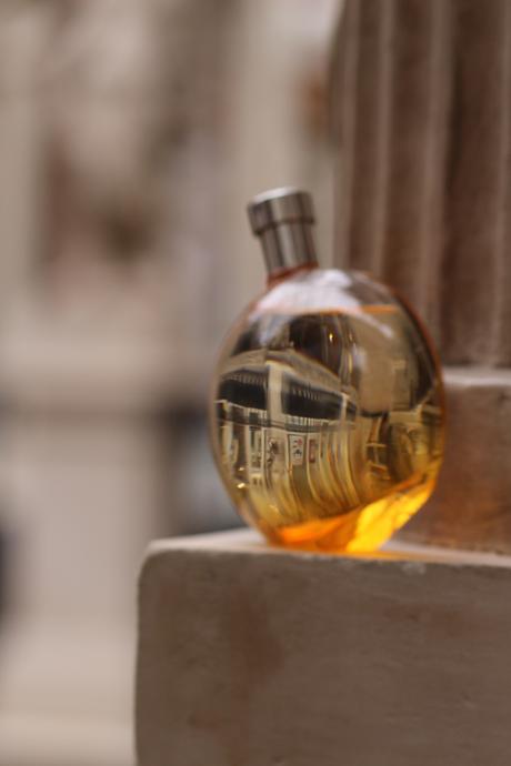 Histoire de parfum : Eau des merveilles par Hermès IMG_2121