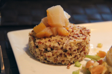 Un Brunch époustouflant chez Maguey - Paris Un Brunch époustouflant chez Maguey - Paris