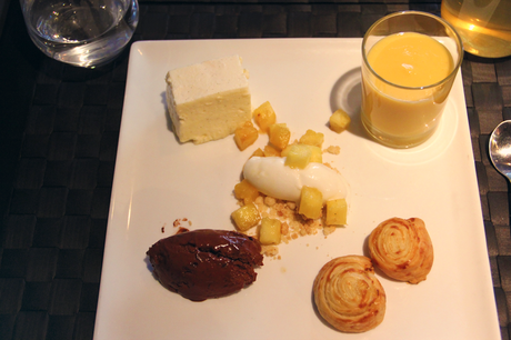 Un Brunch époustouflant chez Maguey - Paris Un Brunch époustouflant chez Maguey - Paris