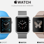 Apple Watch : un prix réduit de 50% pour les employés Apple Apple-watch-prix