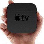 Apple TV : pas de 4K sur la version 2015 ? Apple-TV