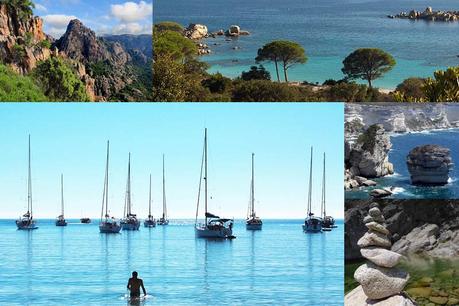 Un long week-end, c’est mieux que pas de voyage ! long week-end en Corse