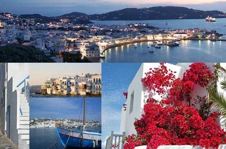 Un long week-end, c’est mieux que pas de voyage ! mykonos long week-end
