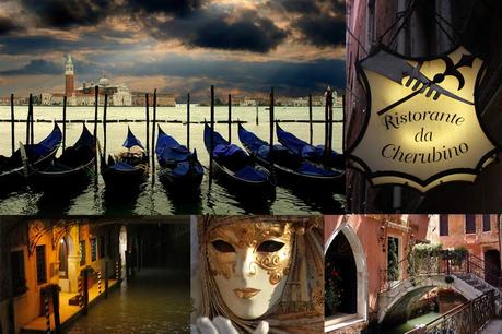 Un long week-end, c’est mieux que pas de voyage ! grand week-end venise