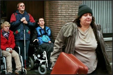 Ciné - Hasta la vista ! - Geoffrey Enthoven (2011) Ciné - Hasta la vista ! - Geoffrey Enthoven (2011)