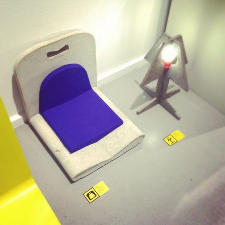 Exposition Agregat LyonCityDesign 2015 - Collectif Noème Exposition Agregat LyonCityDesign 2015 - Collectif Noème