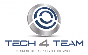 logo startup tech4team