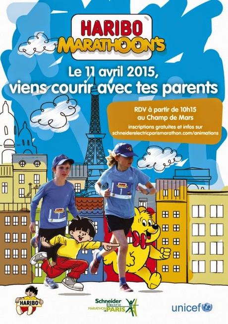5 idées pour sortir ce week-end à Paris avec les enfants (11 et 12 avril)