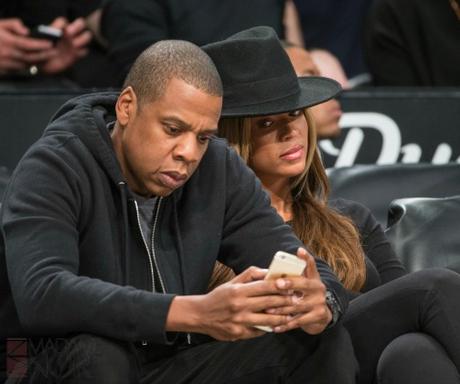 Beyoncé jalouse de la relation entre Rihanna & Jay-Z