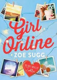 Girl Online de Zoe Zugg