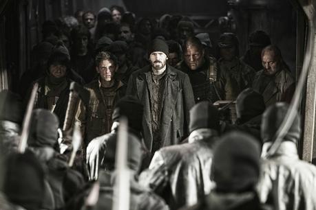 SNOWPIERCER, LE TRANSPERCENEIGE - 0/10 z12