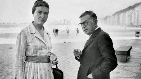 LE MONDE DE SOPHIE > Centre Audiovisuel Simone de Beauvoir : osez le féminisme !