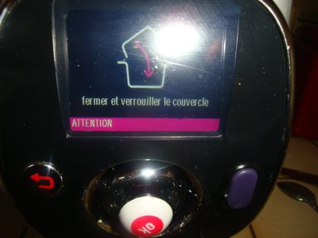 Moule mariére vin blanc et a la créme!!!!!cookeo usb Moule mariére vin blanc et a la créme!!!!!cookeo usb