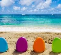 C'est les vacances! C'est les vacances!