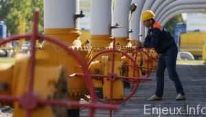 Les négociations sur le gaz entre la Russie, l’Ukraine et l’Union européenne reportées