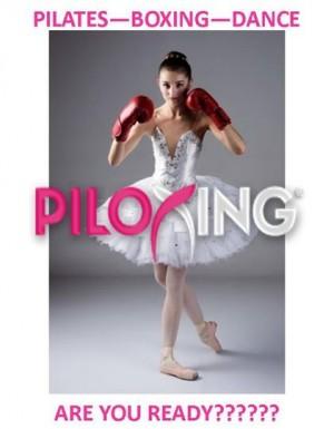 Piloxing: Pilates, Boxe et Danse …