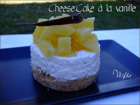 cheesecake vanille1