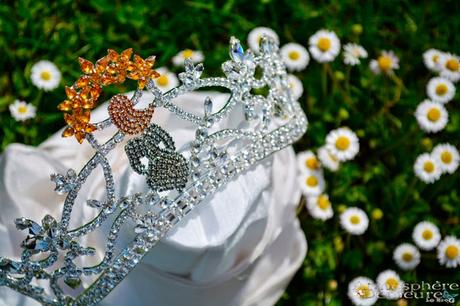 Des miss généreuses Des miss généreuses