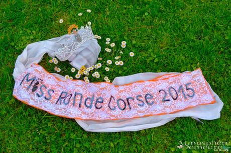 Des miss généreuses Des miss généreuses