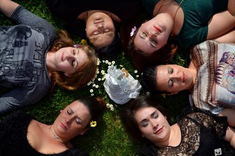 Des miss généreuses Des miss généreuses