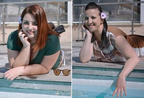 Des miss généreuses Des miss généreuses