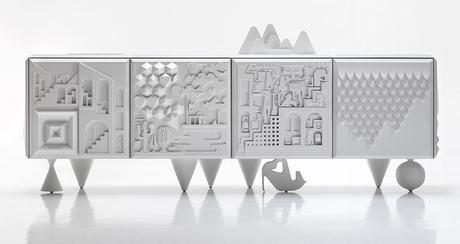 Flashback Design 260 Flashback Design 260