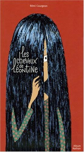Les cheveux de Léontine Les cheveux de Léontine