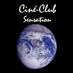 Le Ciné-Club Sensation