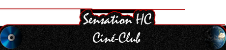 Le Ciné-Club Sensation